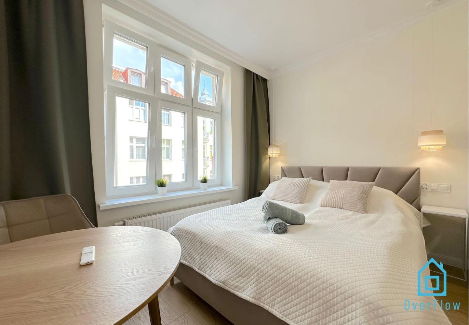 Seredino Green Apartment- Modern Comfort In A Quiet Location, 5 Minutes To Gdansk Old Town & Seaside Zewnętrze zdjęcie