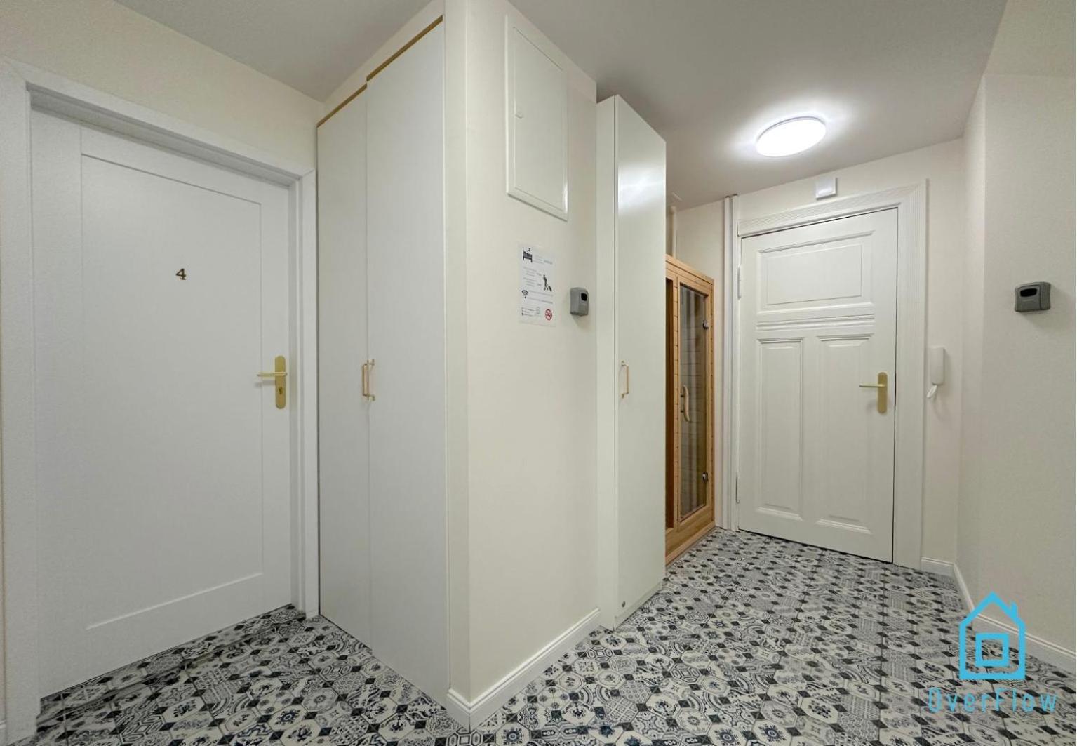 Seredino Green Apartment- Modern Comfort In A Quiet Location, 5 Minutes To Gdansk Old Town & Seaside Zewnętrze zdjęcie