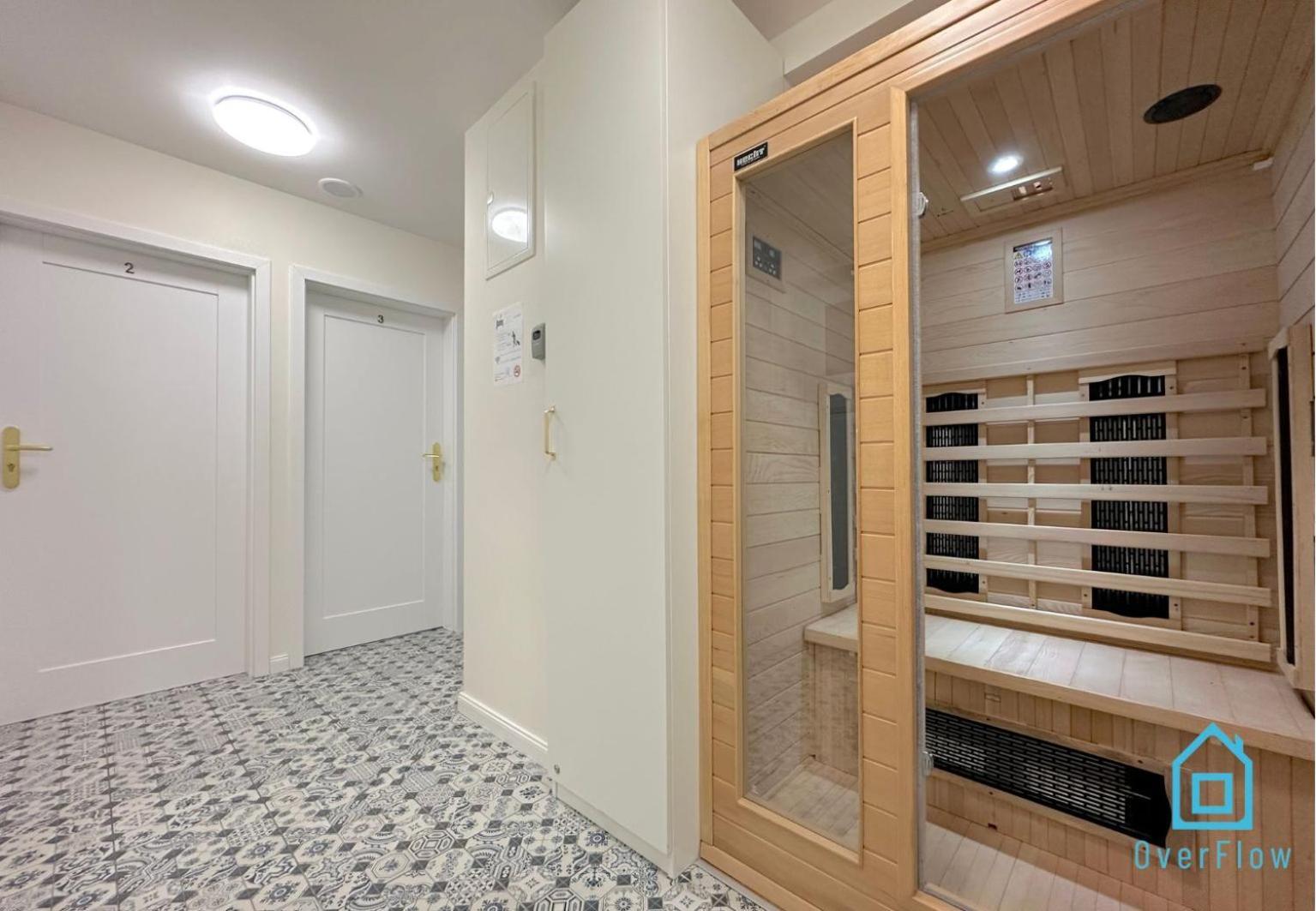 Seredino Green Apartment- Modern Comfort In A Quiet Location, 5 Minutes To Gdansk Old Town & Seaside Zewnętrze zdjęcie